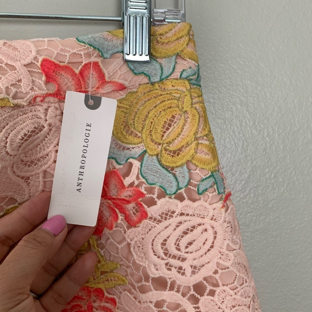 NWT Anthropologie Hutch Skirt - Picture 4 of 8